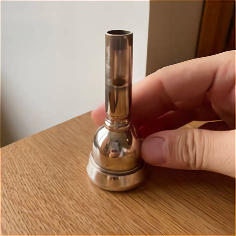 used trombone mouthpiece for sale.